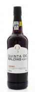 Lote 1031 - PORTO QUINTA DAS BALDIAS – Garrafa de Vinho do Porto, Tawny, Este vinho do Porto foi produzido a partir de vinhas muito velhas plantadas nos tradicionais socalcos junto ao Rio Douro, (750ml – 20%vol)