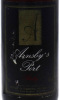 Lote 1034 - ARNSBY´S PORT - Garrafa de Vinho do Porto, Arnsby´s Port, Ruby, Wiese & Krohn, (750ml – 20%vol). Nota: rótulo danificado - 3