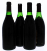 Lote 1038 - ARRUDA GARRAFEIRA – 4 Garrafas de Vinho Tinto, Colheita 1970, Adega Cooperativa de Arruda dos Vinhos, (750ml - 12,5%vol). Nota: grande Medalha de Ouro da 2ª Exposição Mundial dos Vinhos 1976 , rótulos danificados e perdas adequadas ao período - 2