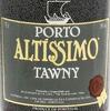 Lote 1053 - PORTO ALTÍSSIMO TAWNY – Garrafa de Vinho do Porto, Hutcheson & Ca, (750ml – 19%vol) - 3