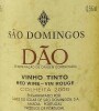 Lote 1063 - SÃO DOMINGOS BAIRRADA – 2 Garrafas de Vinho Tinto, São Domingos, Colheita 2000, Caves do Solar São Domingos, Anadia, (750ml – 12,5%vol) - 3