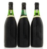 Lote 1067 - CAVES IMPÉRIO DÃO – 3 Garrafas de Vinho Tinto, Painel Garrafeira 1978, Dão – Doc, Caves Império, (750ml – 12%vol) - 2