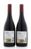 Lote 1070 - DÃO QUINTA DA TABOLEIRA – 2 Garrafas de Vinho Tinto, DOC, Colheita 2011, (750ml – 13,5%vol). Nota: Este vinho foi elaborado em lagares com “pisa a pé” a partir das Castas Touriga Nacional e Alfrocheiro. Foi galardoado com uma MEDALHA DE PRATA - 2