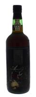 Lote 1075 - ARNSBY´S PORT - Garrafa de Vinho do Porto, Arnsby´s Port, Ruby, Wiese & Krohn, (750ml – 20%vol). Nota: rótulo danificado