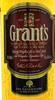 Lote 1080 - WHISKY GRANT´S – Garrafa de Whisky, Grant´s, Blended Scotch, The Family Reserve, Escócia, (700ml - 40%vol)  - 3