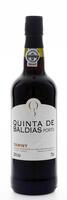 Lote 1092 - PORTO QUINTA DAS BALDIAS – Garrafa de Vinho do Porto, Tawny, Este vinho do Porto foi produzido a partir de vinhas muito velhas plantadas nos tradicionais socalcos junto ao Rio Douro, (750ml – 20%vol)