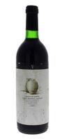 Lote 1140 - VINHA DO MONTE - Garrafa de Vinho Tinto, Vinha do Monte, Colheita 1995, Vinho Regional Alentejano, Vinhos Sogrape, (750ml – 12%vol)