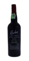 Lote 1169 - PORTO KROHN - Garrafa de Vinho do Porto, Krohn, Rio Torto, Vintage Character Port, Wiese & Krohn, Vila Nova Gaia, (750ml-20%vol)