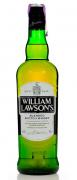 Lote 1178 - WHISKY WILLIAM LAWSON´S - Garrafa de Whisky, Blended Scotch, Glasgow & Macduff, Scotland (700ml - 40%vol)  Nota: acondicionada em caixa de cartão