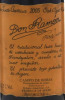 Lote 1179 - DOM RAMON – Garrafa de Vinho Tinto, Colheita de 2005, Campo de Borja, (750ml – 12,5%vol) - 3