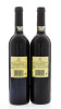 Lote 1184 - QUINTA DE SANTA JÚLIA 2000 – 2 Garrafas de Vinho Tinto, Reserva de 2000, Douro, Eduardo Costa Seixas, Loureiro – Régua, (750ml – 13%vol). Nota: conjunto com valor de venda estimado em € 26,40. Garrafas idênticas tem valor de € 13,20 (unidade). - 2