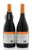 Lote 1193 - CICONIA – 2 Garrafas de Vinho Tinto, Ciconia, Reserva, Colheita 2011, Castas: Aragonez, Touriga Nacional e Trincadeira, Vinho Regional Alentejano (750ml - 14%vol.). Nota: galardoado cm Medalha de ouro 2013, Selections Mundiales Des Vin, Canad - 2