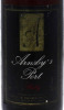 Lote 1198 - ARNSBY´S PORT - Garrafa de Vinho do Porto, Arnsby´s Port, Ruby, Wiese & Krohn, (750ml – 20%vol). Nota: rótulo danificado - 3