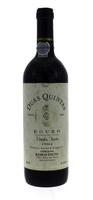 Lote 1216 - DUAS QUINTAS - Garrafa de Vinho Tinto, Colheita 1994, Douro-Doc, Adriano Ramos Pinto, Vila Nova Gaia, (750ml – 12,5%vol)