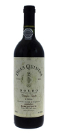 Lote 1257 - DUAS QUINTAS - Garrafa de Vinho Tinto, Colheita 1994, Douro-Doc, Adriano Ramos Pinto, Vila Nova Gaia, (750ml – 12,5%vol)