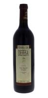 Lote 1265 - VINHA DA DEFESA - Garrafa de Vinho Tinto, Colheita 2000, Vinho Regional Alentejano, Herdade Esporão, (750ml - 13,5%vol)