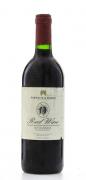 Lote 1272 - FORTNUM & MASON, Red Wine – Garrafa de Vinho Tinto, Fortnum & Mason, Red Wine, Les Vigneaux, France, (750ml – 12%vol)