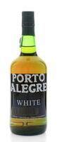 Lote 1289 - PORTO ALEGRE WHITE – Garrafa de Vinho do Porto, Branco, Soc. Quinta do Portal. S.A. Porto, (750ml – 19%vol)