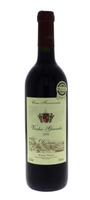 Lote 1290 - VINHA GRANDE - Garrafa de Vinho Tinto, Vinha Grande, Colheita 2001, Douro-Doc, Casa Ferreirinha, Sogrape, (750ml - 13,5%vol). Nota: garrafa idêntica à venda por € 65. Medalha de Ouro em 2004, XIV Concurso, Vinhas de Denominação Douro, Casa do 