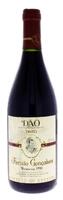 Lote 1292 - FERNÃO GONÇALVES - Garrafa de Vinho Tinto, Fernão Gonçalves, Reserva, Colheita 1990, Dão-Doc, Cooperativa Agrícola de Nelas, (750ml – 12,5%vol)