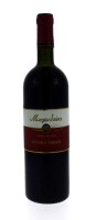 Lote 1302 - MURGANHEIA - Garrafa de Vinho Tinto, Murganheira, Távora-Varosa - DOC, Reserva 1995, Touriga Nacional, (750ml-12,5%vol). Nota: À venda em sites da especialidade com P.V.P. De 22,70 € - http://garrafeiratiopepe.pt/vinhotintomurganheirareservat