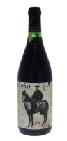 Lote 1304 - UDACA - Garrafa de Vinho Tinto, D. Carlos I, Decreto Régio, Colheita 1992, Dão-Doc, Viseu, (750ml - 12%vol). Nota: rótulo ligeiramente danificado