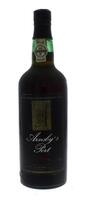 Lote 1312 - ARNSBY´S PORT - Garrafa de Vinho do Porto, Arnsby´s Port, Ruby, Wiese & Krohn, (750ml – 20%vol)