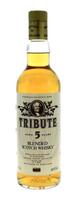 Lote 1324 - WHISKY TRIBUTE - Garrafa de Whisky, Tribute, 5 Anos, Blended Scotch, Escócia, (700ml - 40%vol)