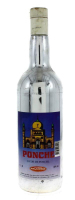 Lote 1327 - LICOR DE PONCHE – Garrafa de Licor, Ponche, Licores Malandrice, (1000ml – 20%vol)