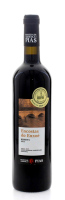 Lote 1328 - ENCOSTAS DO ENXOÉ – Garrafa de Vinho Tinto, Encostas do Enxoé, Reserva 2011, Sociedade Agrícola de Pias – Serpa,(750ml – 14%vol.). Nota: este vinho obteve uma Medalha de Ouro em 2014 no Concours Mondial de Bruxelles