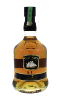 Lote 1353 - WHISKY CUTTY SARK 12 - Garrafa de Whisky, 12 Anos, Blended Scotch Whisky, Berry Bros & Rudd, Escócia, (700ml – 40%vol). Nota: garrafa idêntica à venda por € 26,56. Consultar http://garrafeiragomes.com/pt/whiskys-whisky-velho-escocia/497-cutty-