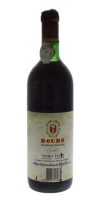 Lote 1377 - MESÃO FRIO - Garrafa de Vinho Tinto, Mesão Frio, Colheita 1988, Douro-Região Demarcada, Adega Cooperativa de Mesão Frio, (750ml – 11%vol)