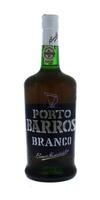 Lote 1394 - PORTO BARROS - Garrafa de Vinho do Porto, Barros, Branco, Doce, Vila Nova Gaia, (750ml – 19%vol)