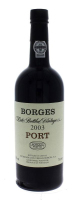 Lote 1423 - PORTO BORGES - Garrafa de Vinho do Porto, Borges Port, Colheita 2003, Late Bottled Vintage, Vinhos Borges, Gondomar, (750ml - 20%vol). Nota: garrafa idêntica à venda por € 72,3. Em embalagem de cartão original. Consulta http://www.winespiritu