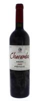 Lote 1489 - CHARAMBA AVELEDA – Garrafa de Vinho Tinto, Charamba, Colheita 2001, Douro-Doc, Quinta da Aveleda, (750ml-12%vol)