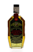 Lote 1507 - WHISKY STEWARTS 8 ANOS - Garrafa de Whisky, Stewarts Cream Of de Barley, 8 Anos, Rare Blended. (750ml)