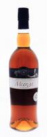 Lote 1509 - MURAL DE FAVAIOS - Garrafa de Moscatel do Douro, Casta: Moscatel Galego Branco, Douro DOC, Quinta do Portal. (750ml - 17%vol)