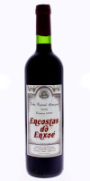 Lote 1579 - ENCOSTAS DO ENXOÉ - Garrafa de Vinho Tinto, Encostas do Enxoé, Reserva, Colheita 1999, Vinho Regional Alentejano, Soc. Agrícola de Pias, (750ml – 14%vol)