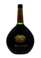 Lote 1614 - MATEUS ROSÉ MAGNUM - Garrafa Magnum, Mateus Rosé, (1500ml – 11%vol)