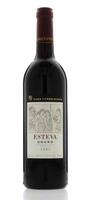 Lote 1673 - ESTEVA - Garrafa de Vinho Tinto, Douro-DOC, Colheita 2005, Casa Ferreirinha, Sogrape,(750ml – 12,5%vol). Nota: contra rótulo ligeiramente danificado