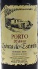 Lote 1760 - QUINTA DO ESTANHO PORTO - Garrafa de Vinho Porto, Porto 20 Anos, Aloirado-Doce, Engarrafado em 1995, (750ml – 19%vol). Nota: garrafa idêntica à venda por € 69,50 (CHF 75,00) conversão ao dia. Nota: em embalagem de cartão original. Consultar ht - 3