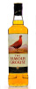 Lote 1761 - WHISKY FAMOUS GROUSE - Garrafa de Whisky, Blended Scotch, Escócia, (700ml - 40%vol). Nota: À venda em site da especialidade € 12,65. Consultar http://www.garrafeiranacional.com/famous-grouse.html