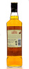 Lote 1761 - WHISKY FAMOUS GROUSE - Garrafa de Whisky, Blended Scotch, Escócia, (700ml - 40%vol). Nota: À venda em site da especialidade € 12,65. Consultar http://www.garrafeiranacional.com/famous-grouse.html - 2