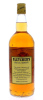 Lote 1762 - WHISKY FLETCHERS - Garrafa de Whisky Fletchers Finest Quality, Special Blended Whisky, (1000ml – 43%vol) - 2