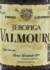 Lote 1763 - JEROPIGA VALMOURA – Garrafa de Vinho Licoroso, Caves Borlido, (750ml – 15,5%vol) - 3