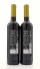 Lote 1768 - PIORNOS RESERVA - Duas garrafas de Vinho Tinto, Piornos, Reserva, Colheita 2011, Beira Interior-Doc, Castas: Trincadeira e Jaen, Adega Covilhã, (750ml-14%vol). Nota: garrafas idênticas foram vendidas por € 17,25. Este vinho obteve uma medalha - 2