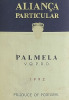 Lote 1770 - ALIANÇA PARTICULAR 1992 – 2 Garrafas de Vinho Tinto, Colheita 2000, Dão – Doc, (750ml – 12%vol). Nota: trata-se de um vinho de alta qualidade, duma só vinha, envelhecido em madeira de carvalho. Produção limitada de 65.000 garrafas - 3