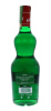 Lote 1771 - LICOR GET 27 - Garrafa de Licor Menta, França, (700ml – 21%vol) - 2