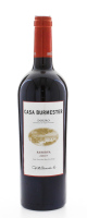 Lote 1808 - CASA BURMESTER RESERVA 2007 - Garrafa de Vinho Tinto, Castas: Touriga Nacional, Touriga Franca e Tinta Roriz, Douro-Doc, Sogevinus (750ml – 14%vol)