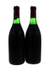 Lote 1813 - PERIQUITA - 2 Garrafas de Vinho Tinto, Reserva 1976, José Maria da Fonseca,(750ml - 12,5%vol). Nota: rótulos danificados - 2